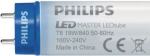 LEDtube 1200mm 12,5W/830 HO 2000Lm 50tH MASTER 929001922602 | 08718699592363