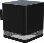Outdoor wall light Virona SR WA 1.8W 2700K IP44, black 929004658701 | 8720169386815