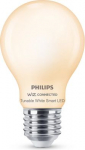 WiZ Smart LED bulb 7W(60W) A60 E27 2700-6500K 806Lm 1PF/6 929003008921 | 8719514371965