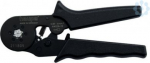 Crimping pliers hexagon 0,08-6mm&sup2; 211805 | 4011923557294