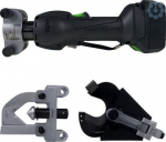 Smart battery hydraulic universal Set I 216766 | 4011923612214