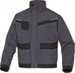 Work jacket Mach2 MCVE2, size XL, grey-black MCVE2GNXG | 3295249231125