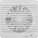 Air fan Decor 300 CR with time switch 5210205000 | 8413893106162