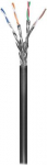 Goobay | CAT 6 outdoor network cable, S/FTP (PiMF) | 77624 77624 | 4040849776243