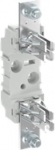 OFAZ3A1 Fuse Base, NH2 1P 630A 1SCA151170R1001 | 6417019814940