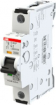 1P C 2A Miniature Circuit Breaker (MCB) S301P-C2 2CDS381001R0024 | 4016779080651