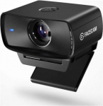Elgato | Facecam | MK.2 | 1080p60, 1080p30, 720p120, 720p60, 720p30, 540p120, 540p60, 540p30 10WAC9901 | 840006669227
