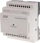 Programmable controller, 12&divide;24VDC, 8(I1&divide;I8), 8 (I1&divide;IC), 4(I1&divide;I4) (0&divide;10 V DC), 9bit FLC18E-8DI-8TN | 5908312599456
