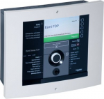 Fire detector control panel Esmi Sense FDP221, for Estonia FFS00703910EE | 6430043854829