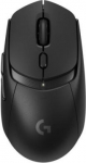 MOUSE USB OPTICAL WRL G309/BLACK 910-007199 LOGITECH 910-007199 | 5099206117860