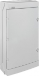 Rozdzielnica hermet. RH-36/3/UV (500V AC ,1500V DC) 36.937 | 5901769018631