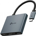 I/O HUB USB-C 3PORT/UH3020C TP-LINK UH3020C | 1210002600057