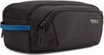 Thule | Crossover 2 | Toiletry Bag | Toiletry Bag | Black | Waterproof C2TB101 BLACK | 085854258159