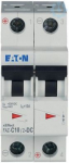 FAZ-C10/2-DC Miniature Circuit Breaker(MCB) 10A C 2P 279138 | 4015082791384