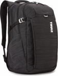 Thule | CONBP-216 Construct | Backpack 28L | Backpack for laptop | Black CONBP216 BLACK | 085854258944