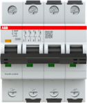 S304P-C10 Miniature Circuit Breaker (MCB) 4P 10A C 2CDS384001R0104 | 4016779076548