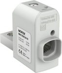 SR95SBM 1xAl/Cu 16-95mm&sup2;690V Device connector, screw bar metering MAC9503A10 | 4744397018274