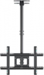 TV SET ACC CEILING MOUNT/32-80" BLACK N2L-B ONKRON N2L-B | 4603728440439