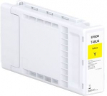 Epson Singlepack UltraChrome Pro 6 T48U4 (350 ml) | Ink cartridge | Yellow C13T48U400 | 8715946692975