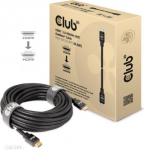 CABLE HDMI TO HDMI 10M/M/M CAC-2313 CLUB3D CAC-2313 | 8719214470937
