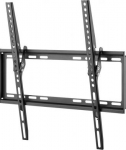 Goobay Wall mount | Basic TILT (M) | Tilt | 32-55 " | Maximum weight (capacity) 35 kg | Black 49731 | 4040849497315