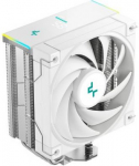 Deepcool CPU Air Cooler | AK400 Digital SE | Intel, AMD R-AK400-WHADMN-GJD | 6933412729501