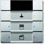 Control element 3/6g w. IR 2CKA006135A0162 | 4011395141007