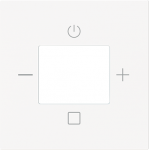 For Busch-Radio DAB+ 8215 U-101. For Busch-Radio BTconnect DAB+ 8217 U-101. For Busch-Radio iNet 8216 U. 2CKA008200A0286 | 4011395326794