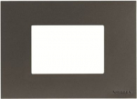 Frame 1-gang Anthracite - Zenit 2CLA247310N1801 | 8427238197562