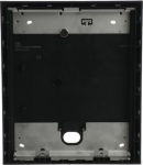 OS accessories, Surface-mounted box, 6 modules,size 2/3, Anthracite 2TMA130160B0014 | 6955891809529