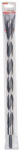 Puidupuur 20,0x400,0mm,1 tk. 2608597201 | 3165140099677