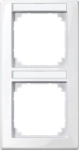 Rāmis, Merten M-Smart, 2-vietīgs, polāri balts 470219 | 4042811033286