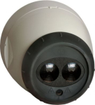 Esmi fire accessories, Additional beam detector head FFS06725274 | 6430030848800
