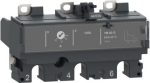 Trip unit TM200G DC, ComPacT NSX250 DC, 3 poles, thermal magnetic protections, generator protection, C253MG200D | 3606481055347