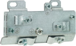 EMC conformity kits, for variable speed drive. range of product: Altivar 12 - accessory / separate part designation: EMC conformity kits - accessory / separate part type: EMC conformity kits - accessory / separate part category: mounting and fixing a ...