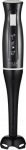 Adler Hand Blender | AD 4622 | Hand Blender | 300 W | Number of speeds 1 | Black AD 4622B | 5905575910073