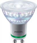 LED bulb 2.1W (50W) PAR16 GU10 WW 36D ND UE SRT4 375lm 2700K 929003634601 | 8720169194830