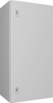AX Compact enclosure, WHD: 400x800x300 mm, sheet steel 1037000 | 4028177813298