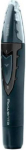 Rowenta Nose and Ear Trimmer | TN3011F0 | Cordless | Wet & Dry | Black/Blue TN3011F0 | 3121040082188