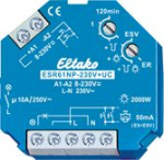 Impulse switch relay, 1 NO 10A 61100001 | 4010312107911