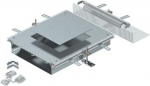 Pagarinājuma komplekts priek&scaron; OKA-W, St, FS 7424924 | 4012195245230