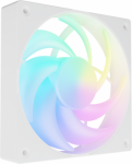 Fury Sai S12 ARGB PWM | Fan | White NGF-2411 | 5901969450309