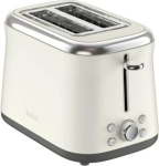 Toaster Collection Retro 850W, beige TT720AE0 | 3045387297688