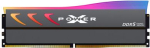 SILICON POWER XPOWER Storm 16GB DDR5-6000, CL38, UDIMM | Silicon Power SP016GXLWU60FFSK | 4713436165200