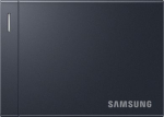 External SSD SAMSUNG Read speed 4000 MB/s Write speed 3800 MB/s 2 TB MU-PJ2T0G/WW MU-PJ2T0G/WW | 8806097972150