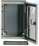 Enclosure/switchgear cabinet (empty) 111647 | 4015081112067