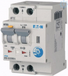2P B 16A 30mA Type A AFDD+ Arc Fault Detection Device xPole 187204 | 4015081822539