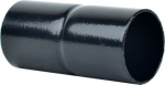 Slide-on connectors connectors for steel pipes without thread EN diameter 40 mm, varnished 340/2_ECZ | 8595057631465