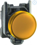 LED korpuss dzeltena 230VAC XB4BVM5 | 3389110892024