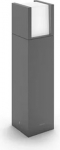 Street light 1x38W 3000K 800Lm HV UE Anthracite 929003266001 | 8719514490246